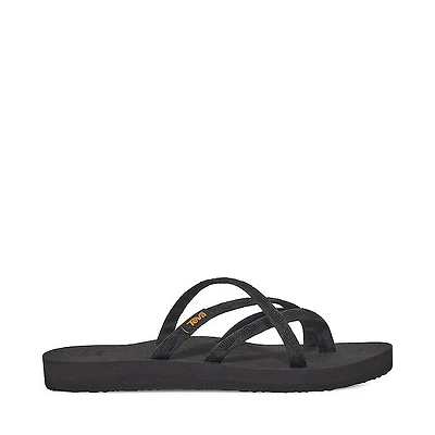 Womens Teva Olowahu Flip-Flop