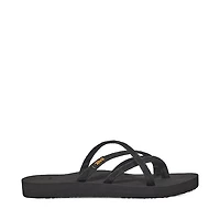 Womens Teva Olowahu Flip-Flop
