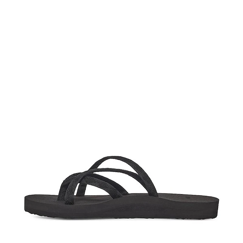 Womens Teva Olowahu Flip-Flop