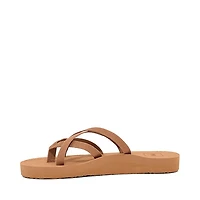Womens Teva Olowahu Flip-Flop - Tanzine