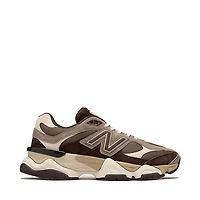 New Balance 9060 Sneaker - Thunder Brown / Black Coffee