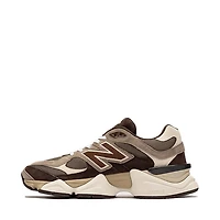 New Balance 9060 Sneaker - Thunder Brown / Black Coffee