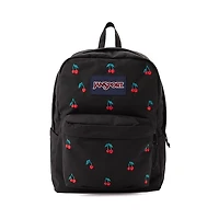 JanSport SuperBreak® Plus Backpack - Surreal Sensations Black