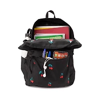 JanSport SuperBreak® Plus Backpack - Surreal Sensations Black
