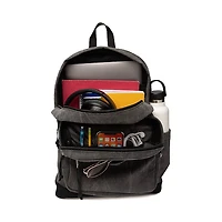 JanSport Right Pack Expressions Backpack - Aged Canvas Black
