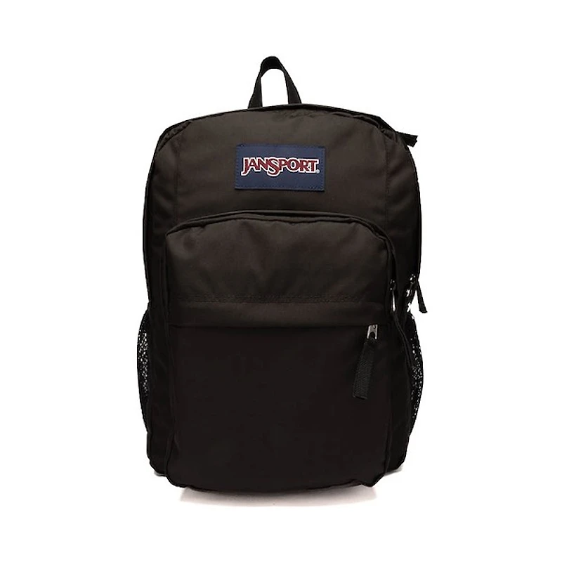 JanSport Big Plans Backpack - Black