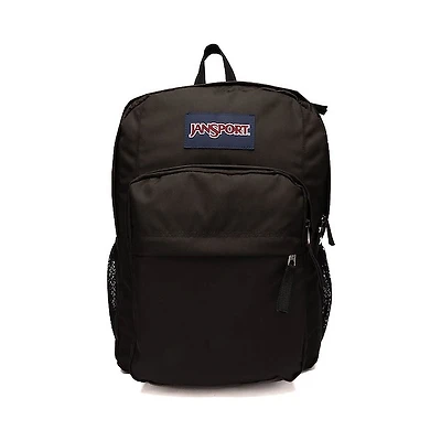JanSport Big Plans Backpack - Black