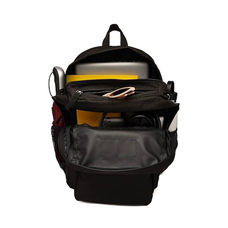 JanSport Big Plans Backpack - Black