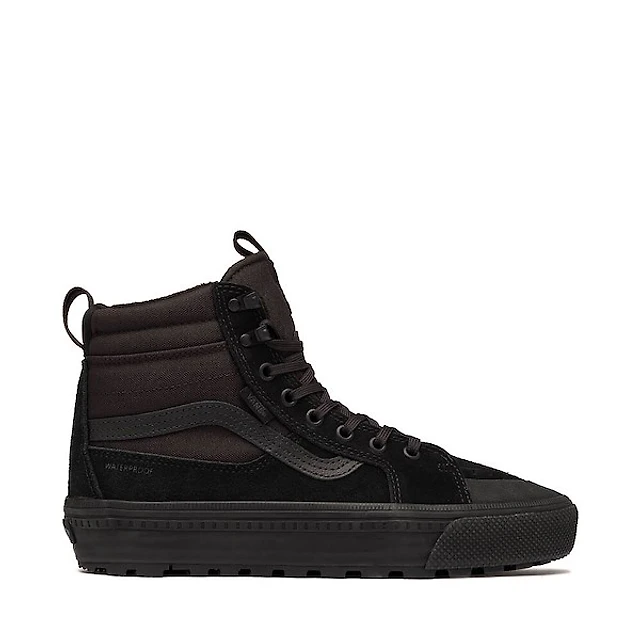 Vans Sk8-Hi Waterproof Insulated Shoe