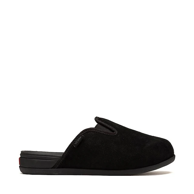Vans Harbor Mule VR3 Casual Shoe - Black