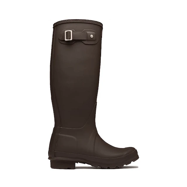 Womens Hunter Original Tall Rain Boot