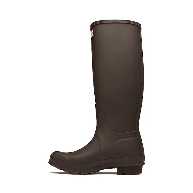 Womens Hunter Original Tall Rain Boot
