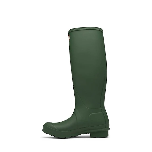 Womens Hunter Original Tall Rain Boot