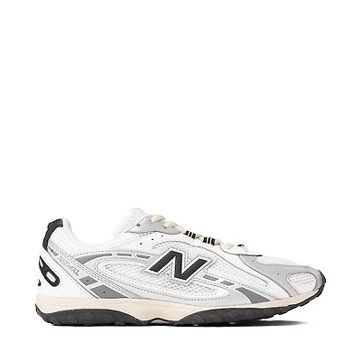 New Balance 204L Athletic Shoe - Silver Metallic / Black
