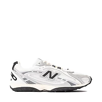 New Balance 204L Athletic Shoe - Silver Metallic / Black