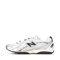 New Balance 204L Athletic Shoe - Silver Metallic / Black