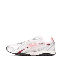 New Balance 204L Athletic Shoe - Silver Metallic / Double Bubble