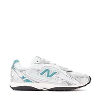 New Balance 204L Athletic Shoe - Light Silver Metallic