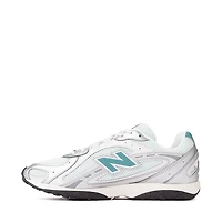 New Balance 204L Athletic Shoe - Light Silver Metallic