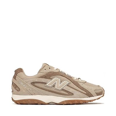 New Balance 204L Athletic Shoe - Arid Stone / Thunder Brown