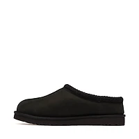 Mens UGG® Tasman II Nubuck Slipper - Black