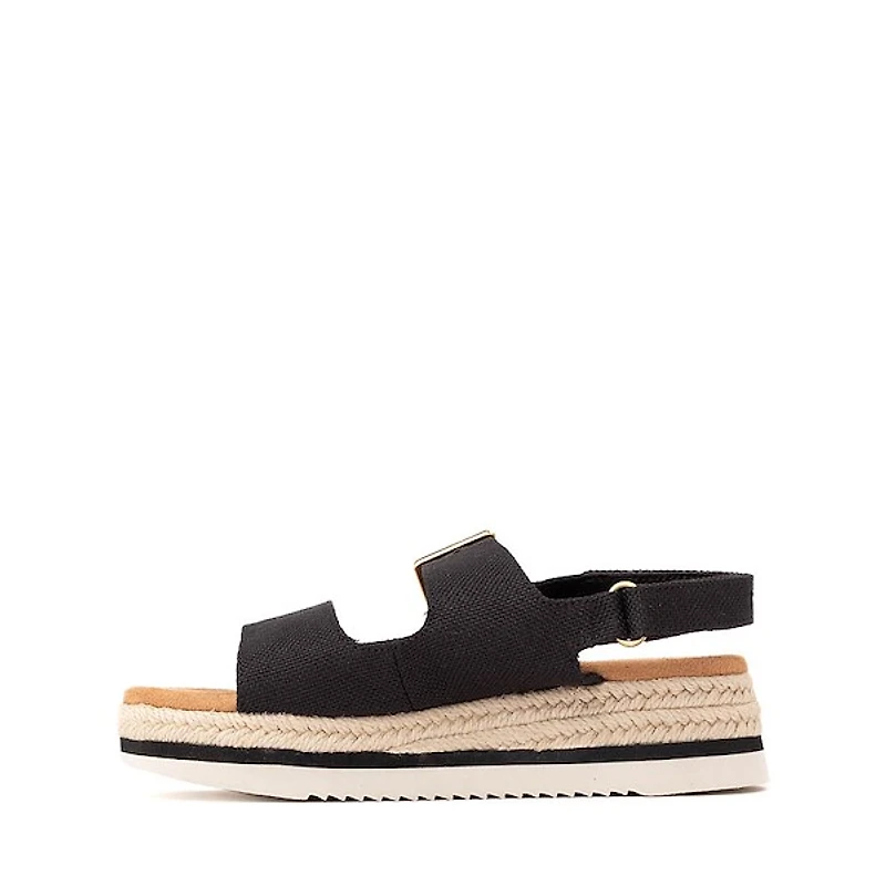TOMS Giana Platform Sandal