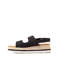 TOMS Giana Platform Sandal
