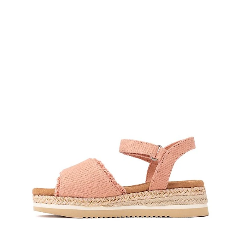 TOMS Diana Platform Sandal