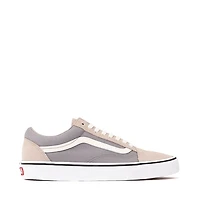 Vans Old Skool 2-Tone Skate Shoe - Frost Gray