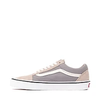 Vans Old Skool 2-Tone Skate Shoe - Frost Gray