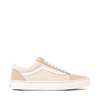 Vans Old Skool Skate Shoe - Tan