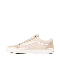 Vans Old Skool Skate Shoe - Tan