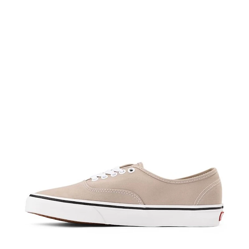 Vans Authentic Skate Shoe - Mushroom