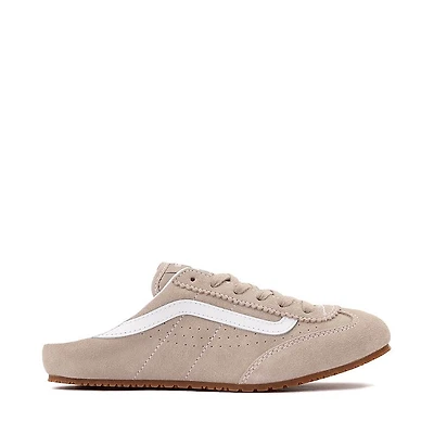 Vans Super Lowpro Mule - Taupe Beige