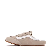 Vans Super Lowpro Mule - Taupe Beige