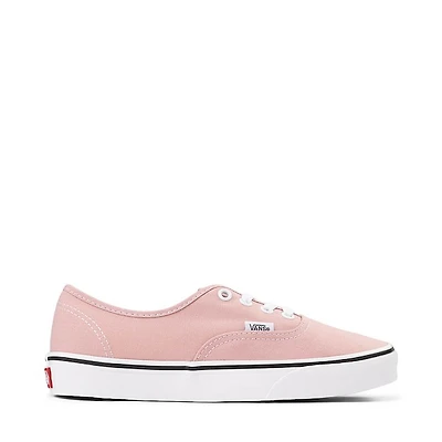 Vans Authentic Skate Shoe - Misty Mauve