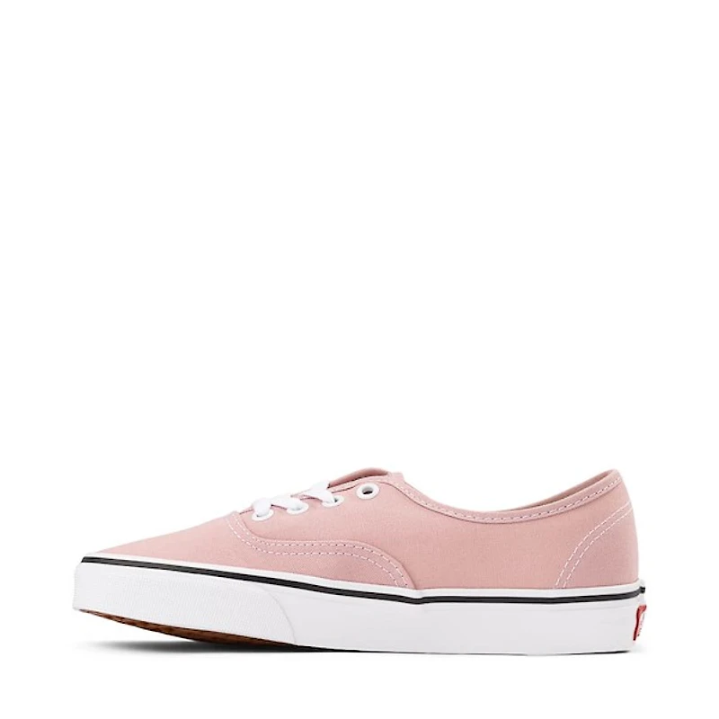 Vans Authentic Skate Shoe - Misty Mauve