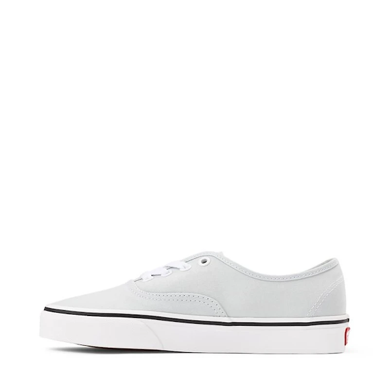 Vans Authentic Skate Shoe - Dawn Mist