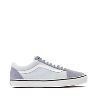 Vans Old Skool 2-Tone Skate Shoe - Blue