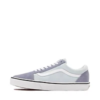 Vans Old Skool 2-Tone Skate Shoe - Blue