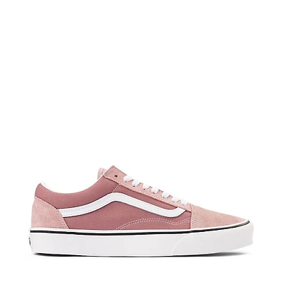 Vans Old Skool 2-Tone Skate Shoe - Dusky Rose