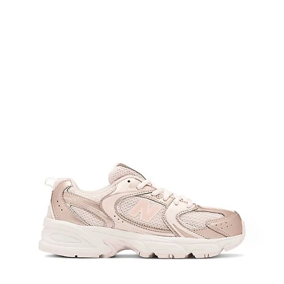 New Balance 530 Athletic Shoe - Big Kid Shell Pink / Salt