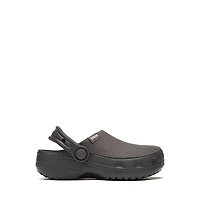Crocs Classic Crafted Clog - Baby / Toddler Black Sand