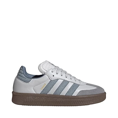 adidas Samba XLG Athletic Shoe - Grey One / Gum