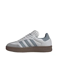 adidas Samba XLG Athletic Shoe - Grey One / Gum