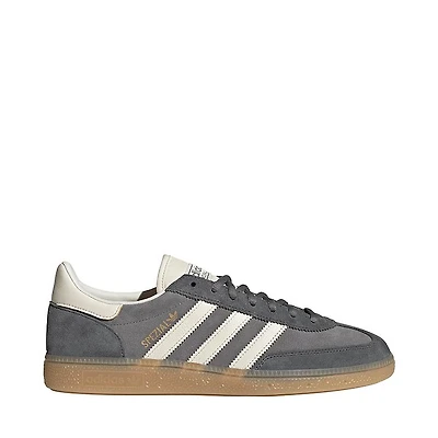 adidas Handball Spezial Athletic Shoe - Grey Four / Off White Six