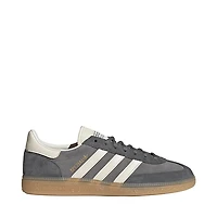 adidas Handball Spezial Athletic Shoe - Grey Four / Off White Six