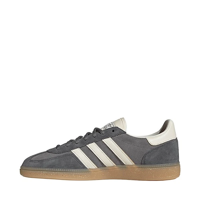 adidas Handball Spezial Athletic Shoe - Grey Four / Off White Six