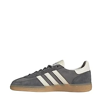 adidas Handball Spezial Athletic Shoe - Grey Four / Off White Six