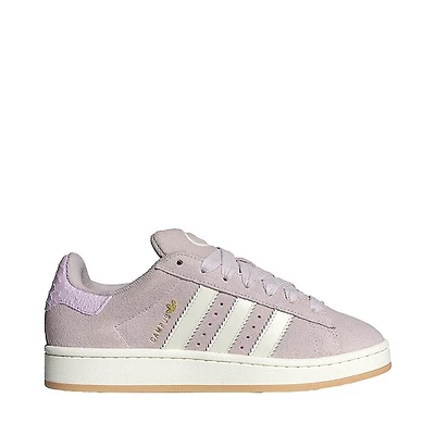 Womens adidas Campus '00s Athletic Shoe - Ice Purple / Off White Powder Plum